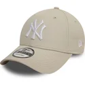 mutsid-kumer-beez-reguleeritav-9forty-league-essential-new-york-yankees-mlb-new-era