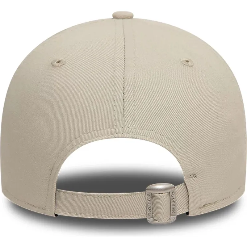 mutsid-kumer-beez-reguleeritav-9forty-league-essential-new-york-yankees-mlb-new-era