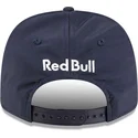 mutsid-kumer-meresinine-snapback-9seventy-stretch-snap-red-bull-racing-formula-1-new-era