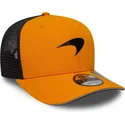 mutsid-kumer-oranz-snapback-9seventy-stretch-snap-mclaren-racing-formula-1-new-era
