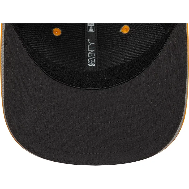mutsid-kumer-oranz-snapback-9seventy-stretch-snap-mclaren-racing-formula-1-new-era