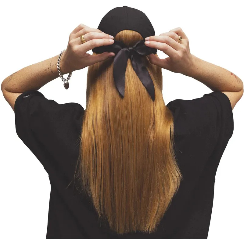mutsid-kumer-must-reguleeritav-9twenty-bow-back-new-york-yankees-mlb-new-era
