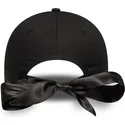 mutsid-kumer-must-reguleeritav-9twenty-bow-back-new-york-yankees-mlb-new-era