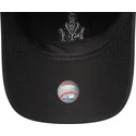 mutsid-kumer-must-reguleeritav-9twenty-bow-back-new-york-yankees-mlb-new-era