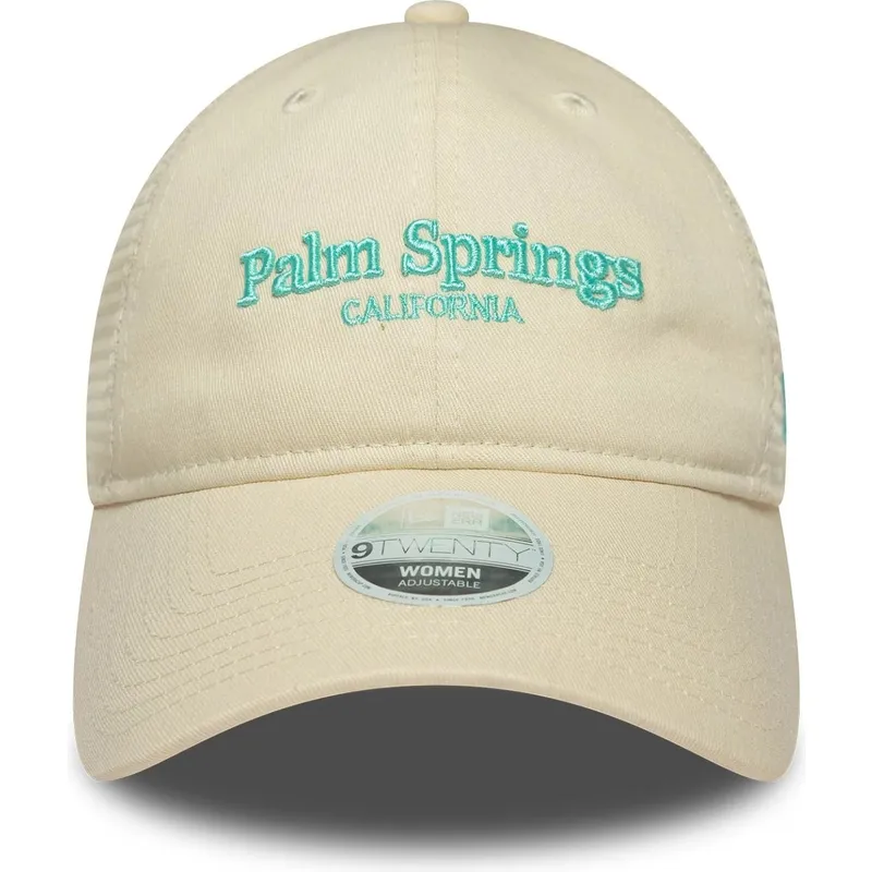 mutsid-kumer-beez-reguleeritav-9twenty-city-palm-springs-ciudades-y-playas-new-era mutsid-kumer-beez-reguleeritav-9twenty-city-palm-springs-ciudades-y-playas-new-era