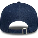 mutsid-kumer-meresinine-reguleeritav-9twenty-denim-new-york-yankees-mlb-new-era
