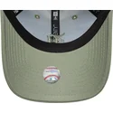mutsid-kumer-roheline-reguleeritav-9twenty-linen-detroit-tigers-mlb-new-era