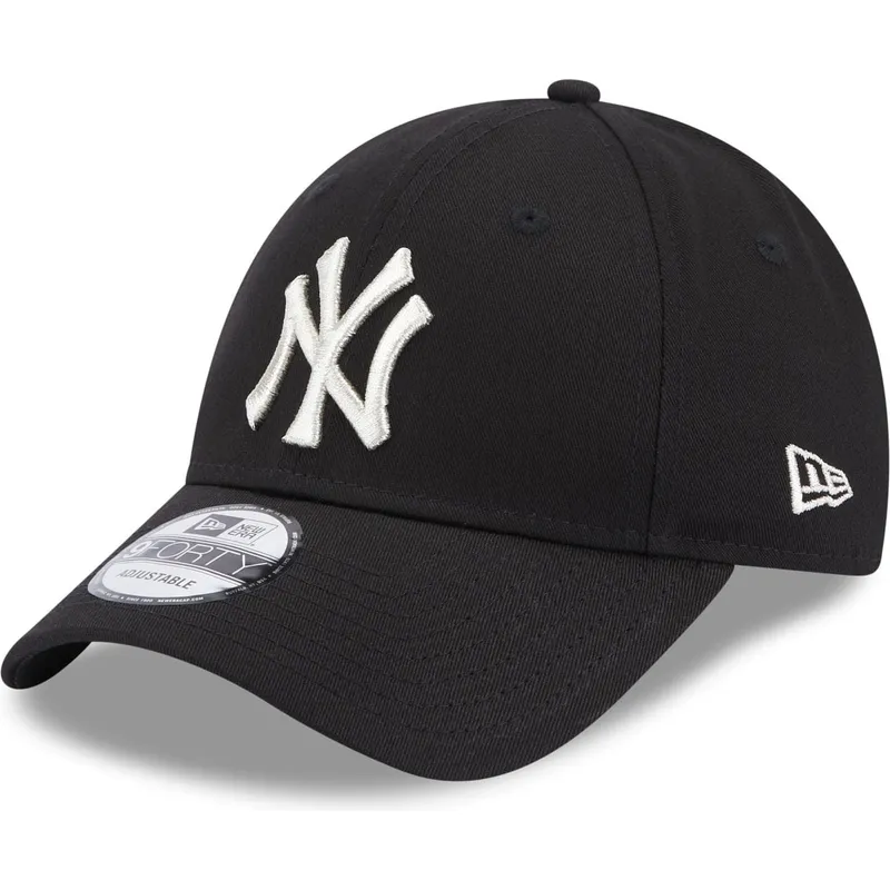 mutsid-kumer-must-reguleeritav-9forty-metallic-new-york-yankees-mlb-new-era mutsid-kumer-must-reguleeritav-9forty-metallic-new-york-yankees-mlb-new-era