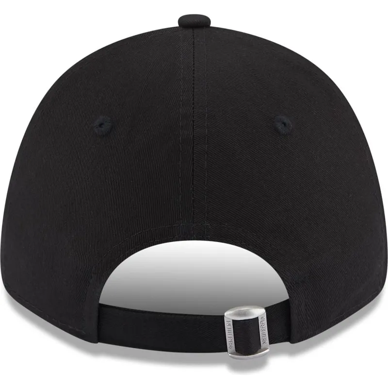 mutsid-kumer-must-reguleeritav-9forty-metallic-new-york-yankees-mlb-new-era mutsid-kumer-must-reguleeritav-9forty-metallic-new-york-yankees-mlb-new-era