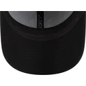 mutsid-kumer-must-reguleeritav-9forty-metallic-new-york-yankees-mlb-new-era
