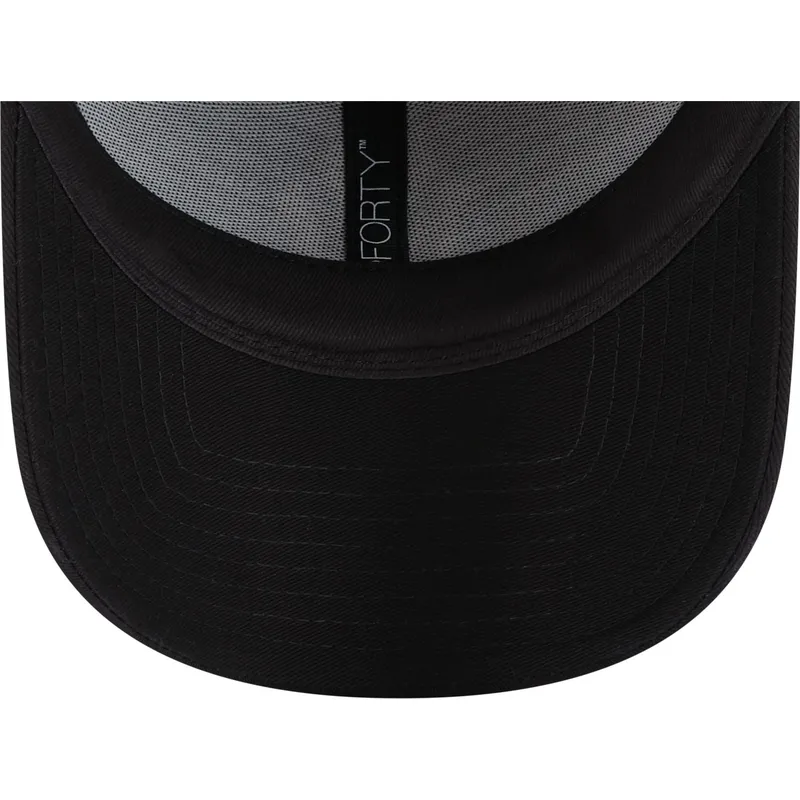 mutsid-kumer-must-reguleeritav-9forty-metallic-new-york-yankees-mlb-new-era mutsid-kumer-must-reguleeritav-9forty-metallic-new-york-yankees-mlb-new-era