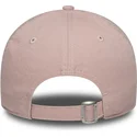 mutsid-kumer-roosa-reguleeritav-9twenty-mini-washed-new-york-yankees-mlb-new-era