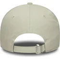 new-era-curved-brim-women-9twenty-world-series-cooperstown-los-angeles-dodgers-mlb-beige-and-green-adjustable-cap