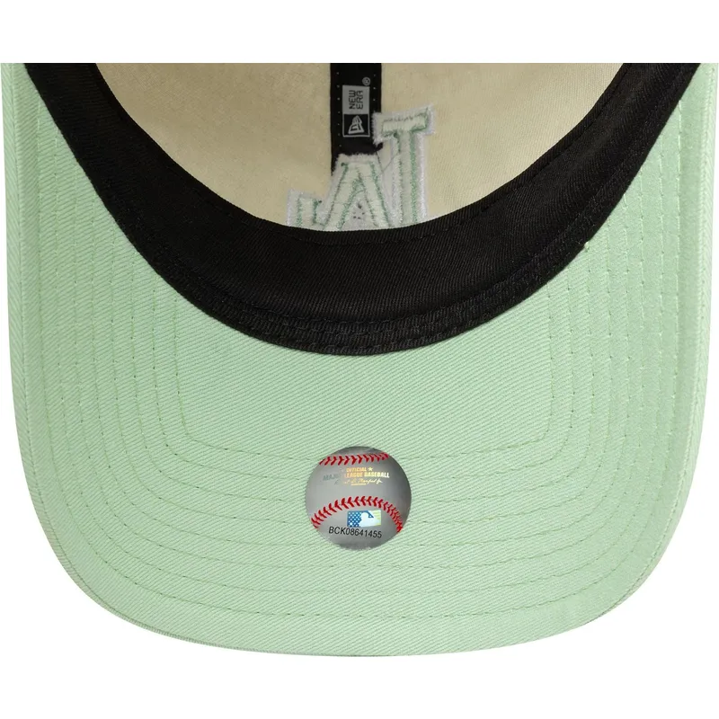 mutsid-kumer-beez-reguleeritav-9twenty-world-series-cooperstown-los-angeles-dodgers-mlb-new-era mutsid-kumer-beez-reguleeritav-9twenty-world-series-cooperstown-los-angeles-dodgers-mlb-new-era