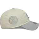 mutsid-kumer-beez-reguleeritav-9twenty-world-series-cooperstown-new-york-yankees-mlb-new-era