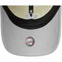 mutsid-kumer-beez-reguleeritav-9twenty-world-series-cooperstown-new-york-yankees-mlb-new-era