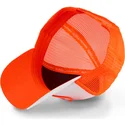 cap-kumer-orange-snapback-von-dutch