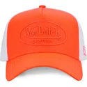 mutsid-kumer-oranz-snapback-fluo04-von-dutch