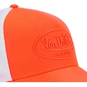 mutsid-kumer-oranz-snapback-fluo04-von-dutch