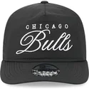 mutsid-kumer-must-reguleeritav-19twenty-draft-2025-chicago-bulls-nba-new-era