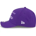 mutsid-kumer-violetne-snapback-9forty-m-crown-draft-2025-los-angeles-lakers-nba-new-era