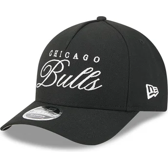 Mütsid kumer must snapback 9FORTY M-Crown Draft 2025 Chicago Bulls NBA New Era