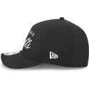 mutsid-kumer-must-snapback-9forty-m-crown-draft-2025-chicago-bulls-nba-new-era