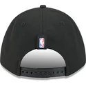 mutsid-kumer-must-snapback-9forty-m-crown-draft-2025-chicago-bulls-nba-new-era