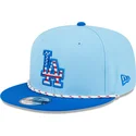 mutsid-lame-sinine-snapback-9fifty-4th-july-los-angeles-dodgers-mlb-new-era