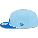 mutsid-lame-sinine-snapback-9fifty-4th-july-los-angeles-dodgers-mlb-new-era
