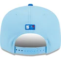 mutsid-lame-sinine-snapback-9fifty-4th-july-los-angeles-dodgers-mlb-new-era