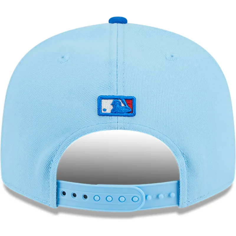 mutsid-lame-sinine-snapback-9fifty-4th-july-los-angeles-dodgers-mlb-new-era