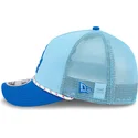 mutsid-kumer-sinine-snapback-9forty-m-crown-a-frame-4th-july-los-angeles-dodgers-mlb-new-era