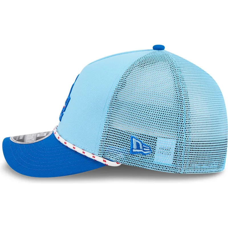 mutsid-kumer-sinine-snapback-9forty-m-crown-a-frame-4th-july-los-angeles-dodgers-mlb-new-era mutsid-kumer-sinine-snapback-9forty-m-crown-a-frame-4th-july-los-angeles-dodgers-mlb-new-era