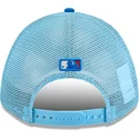 mutsid-kumer-sinine-snapback-9forty-m-crown-a-frame-4th-july-los-angeles-dodgers-mlb-new-era