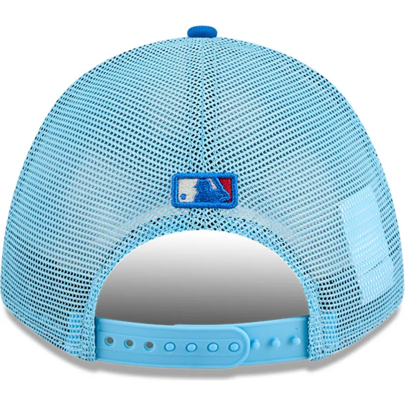 mutsid-kumer-sinine-snapback-9forty-m-crown-a-frame-4th-july-los-angeles-dodgers-mlb-new-era mutsid-kumer-sinine-snapback-9forty-m-crown-a-frame-4th-july-los-angeles-dodgers-mlb-new-era