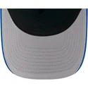 mutsid-kumer-sinine-snapback-9forty-m-crown-a-frame-4th-july-los-angeles-dodgers-mlb-new-era