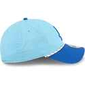 mutsid-kumer-sinine-reguleeritav-9twenty-4th-july-los-angeles-dodgers-mlb-new-era