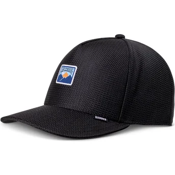 Cap kumer black snapback Djinns