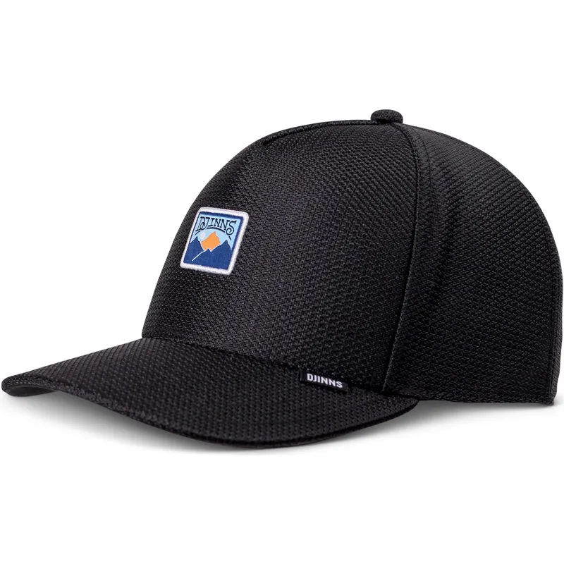 mutsid-kumer-must-snapback-mountain-hft-perfo-djinns mutsid-kumer-must-snapback-mountain-hft-perfo-djinns