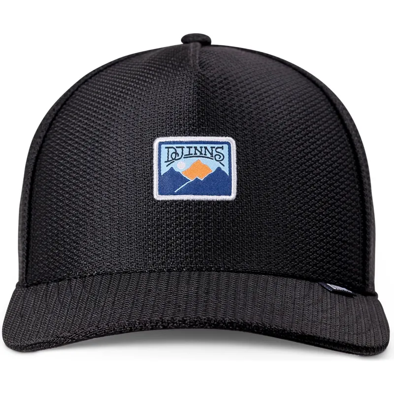 mutsid-kumer-must-snapback-mountain-hft-perfo-djinns mutsid-kumer-must-snapback-mountain-hft-perfo-djinns