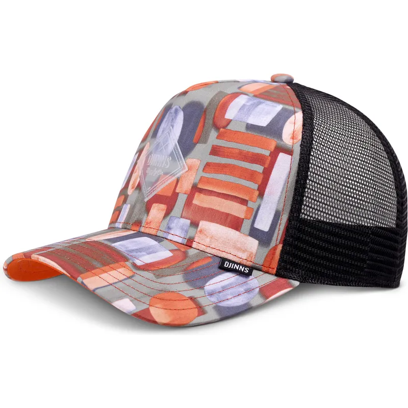 cap-kumer-multicolor-snapback-djinns