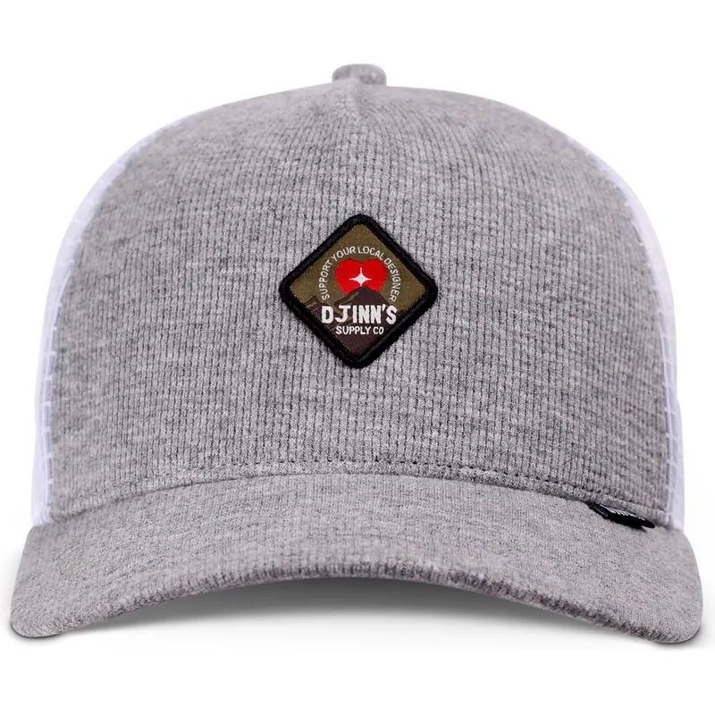 mutsid-kumer-hall-snapback-mountain-hft-waffle-djinns