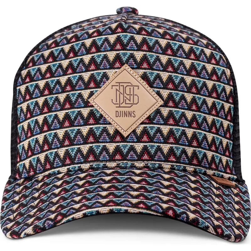 cap-kumer-multicolor-snapback-djinns