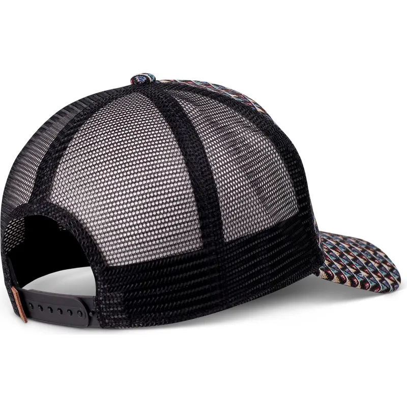 mutsid-kumer-mitmevarviline-snapback-hft-colour-triangle-djinns