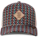 mutsid-kumer-beez-snapback-hft-colour-triangle-djinns