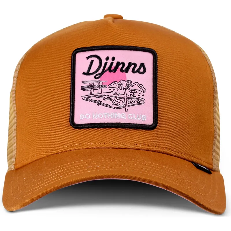 cap-kumer-brown-snapback-djinns