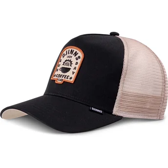 Mütsid kumer must snapback HFT Lazy Sunday Djinns