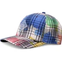 mutsid-kumer-mitmevarviline-snapback-6p-truefit-dirty-check-djinns