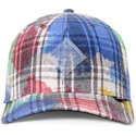 mutsid-kumer-mitmevarviline-snapback-6p-truefit-dirty-check-djinns